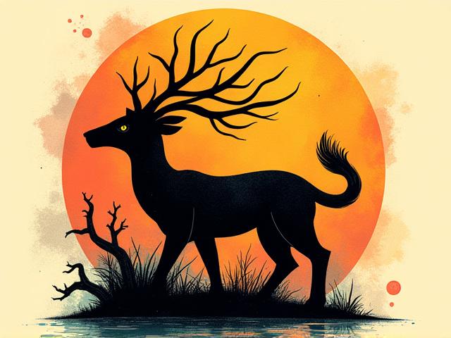 Pabalat ng Podcast: Kwentong Bayan sa Modernong Panahon